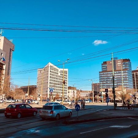 Joy City Stay Ionel Perlea 19 Timisoara Luaran gambar