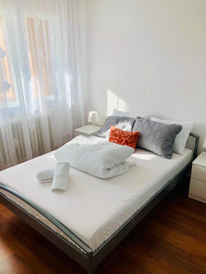 Joy City Stay Ionel Perlea 19 Timisoara Luaran gambar