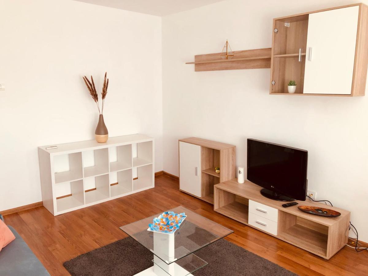 Joy City Stay Ionel Perlea 19 Timisoara Luaran gambar