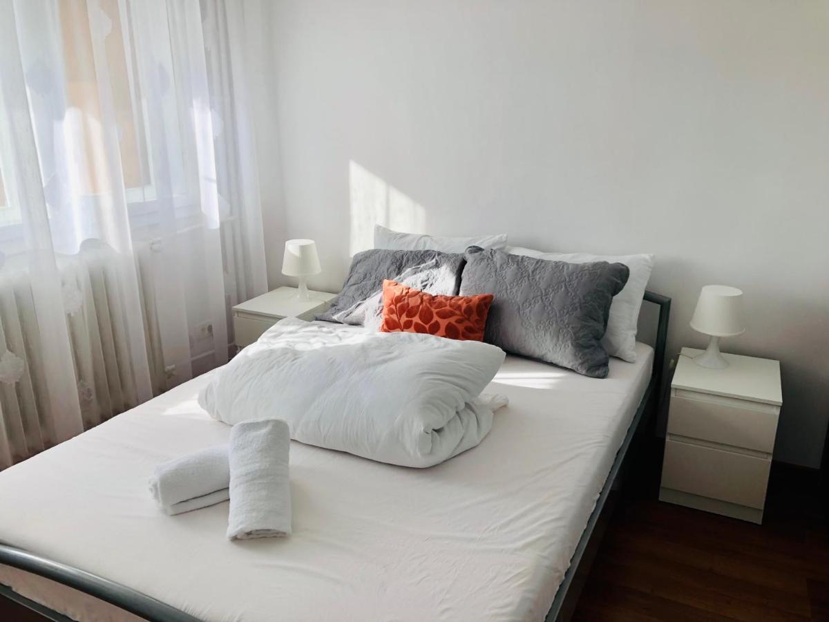 Joy City Stay Ionel Perlea 19 Timisoara Luaran gambar