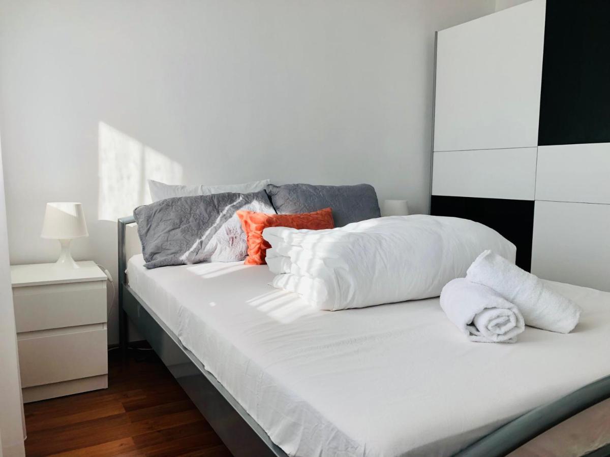 Joy City Stay Ionel Perlea 19 Timisoara Luaran gambar